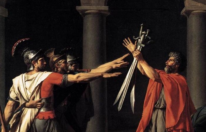¿Cuáles son las principales características del neoclasicismo?