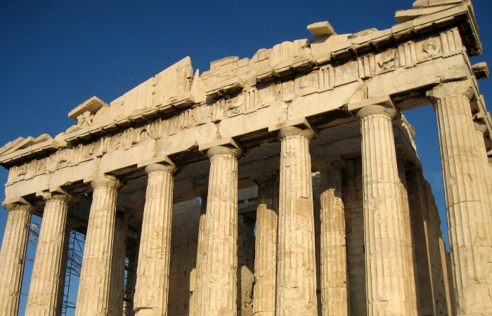 Cultura Griega antigua: historia, aportaciones y características
