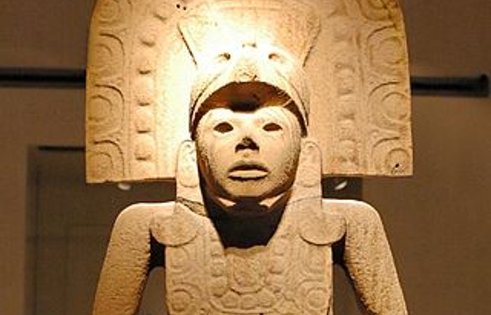 Cultura Huasteca: ubicación, características y religión