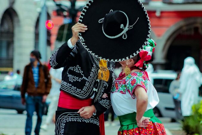 Cultura Mexicana: características y tradiciones populares