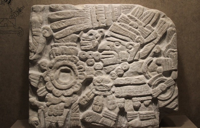 Cultura Mixteca: ubicación, características e imágenes