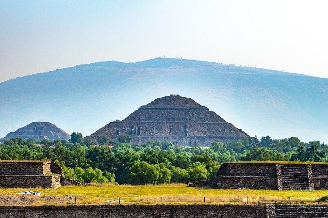 Cultura Teotihuacana: Origen, características y aportes
