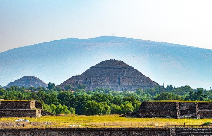 Cultura Teotihuacana: Origen, características y aportes