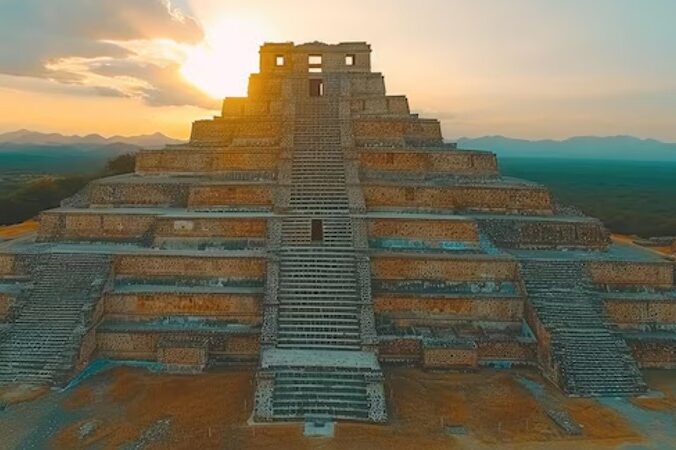 Cultura Zapoteca: ubicación, costumbres y tradiciones