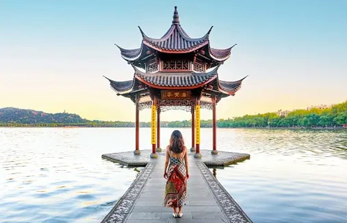 Cultura de China: aportaciones y características