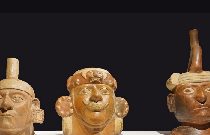 La Cultura Moche: una joya antigua desconocida del Perú
