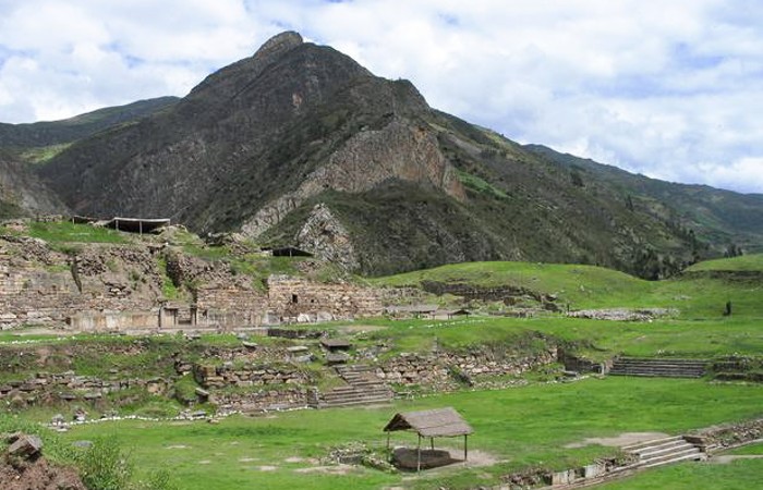 La enigmática cultura Chavín del Perú