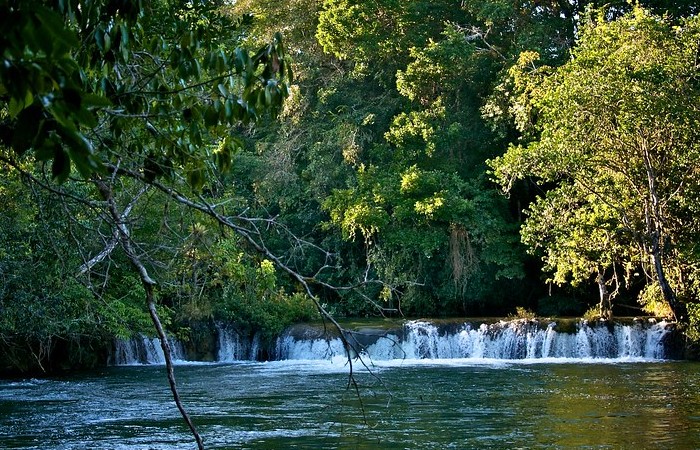 Los Lacandones: protectores mayas de la selva chiapaneca