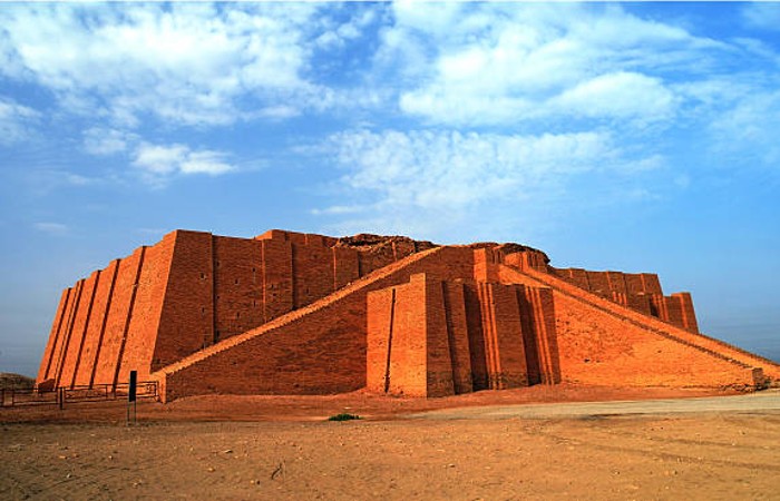 Mesopotamia: cuna de la civilización