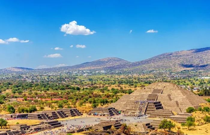 Principales características de los mexicas