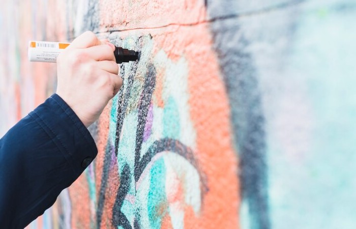 ¿Qué es el arte colectivo?