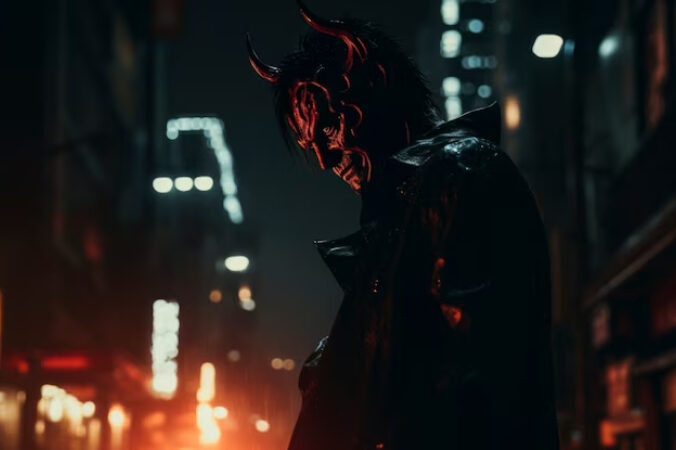 Chernobog