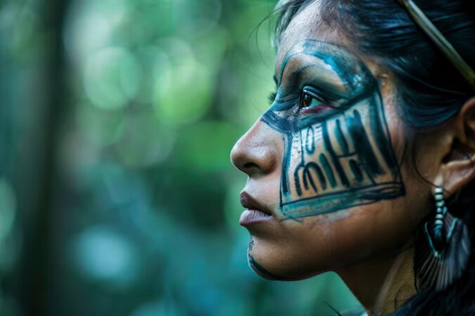 Purépecha tribe