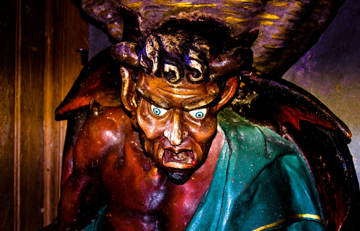 Asmodeus
