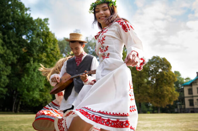 Costumbres, tradiciones y símbolos