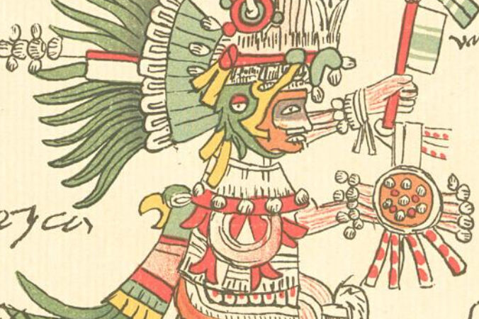 Huitzilopochtli