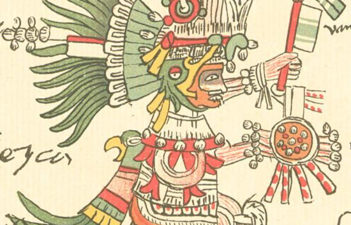 Huitzilopochtli