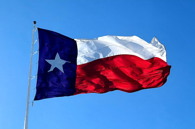 Independencia de Texas