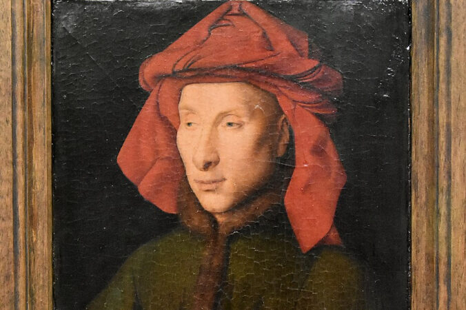 Jan van Eyck