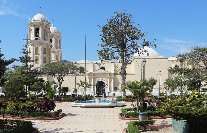Lambayeque