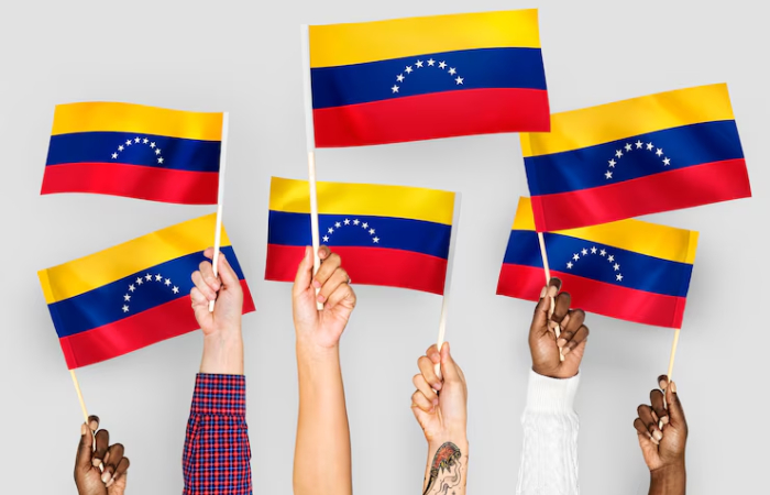 Manifestaciones culturales de Venezuela