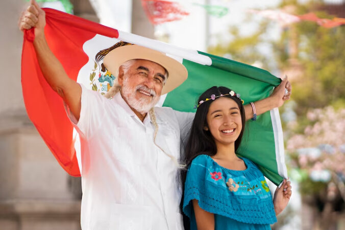 Resumen de la independencia de México para niños