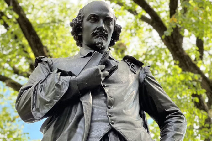 Shakespeare