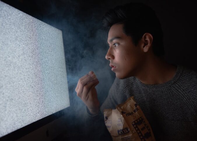 peliculas de percy jackson