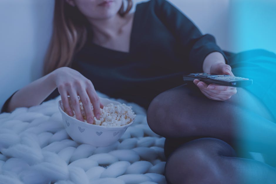 peliculas y programas de tv de hugo silva
