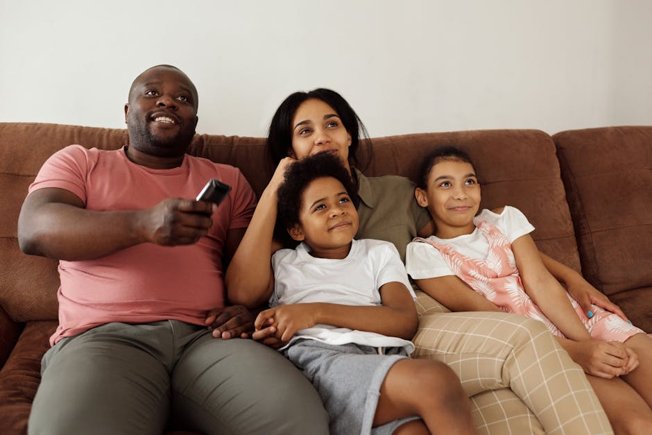 reparto de dilema serie de television