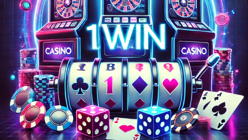 Casino