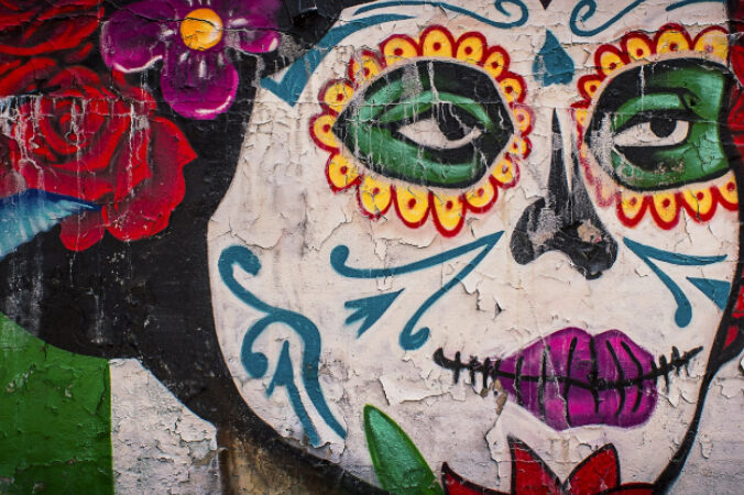 Manifestaciones artísticas de México