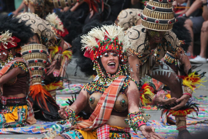 Manifestaciones culturales