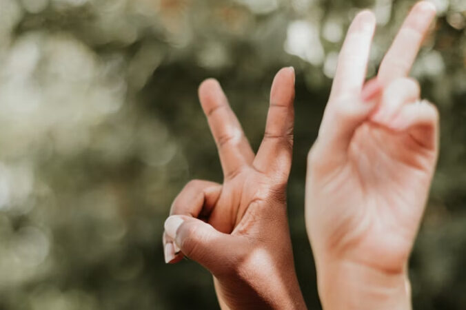 Sabores de la igualdad