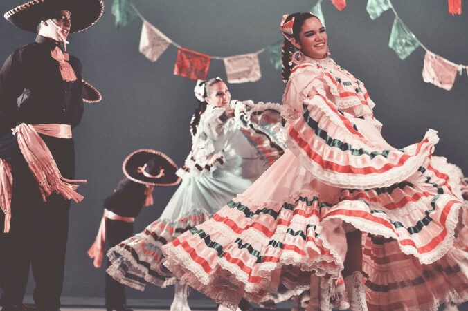 Canciones populares mexicanas