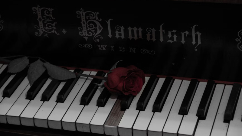 Cantos para difuntos