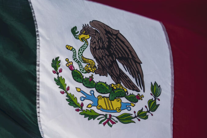 Presidentes de México
