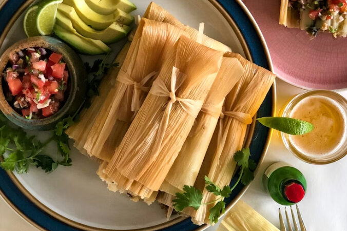 Tamales