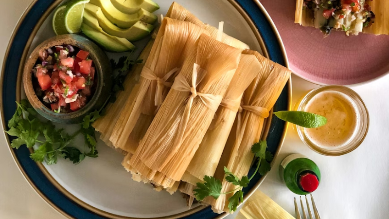 Tamales