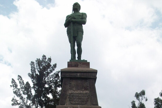 Indios Verdes