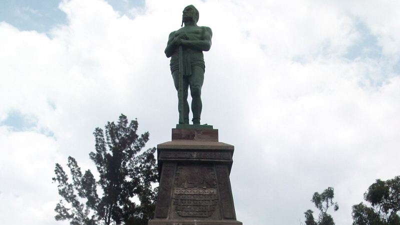 Indios Verdes