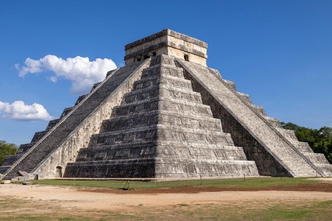 Patrimonio cultural de México