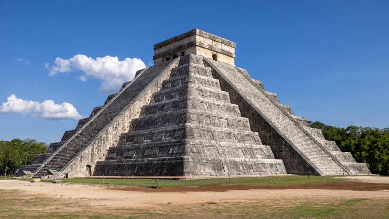 Patrimonio cultural de México