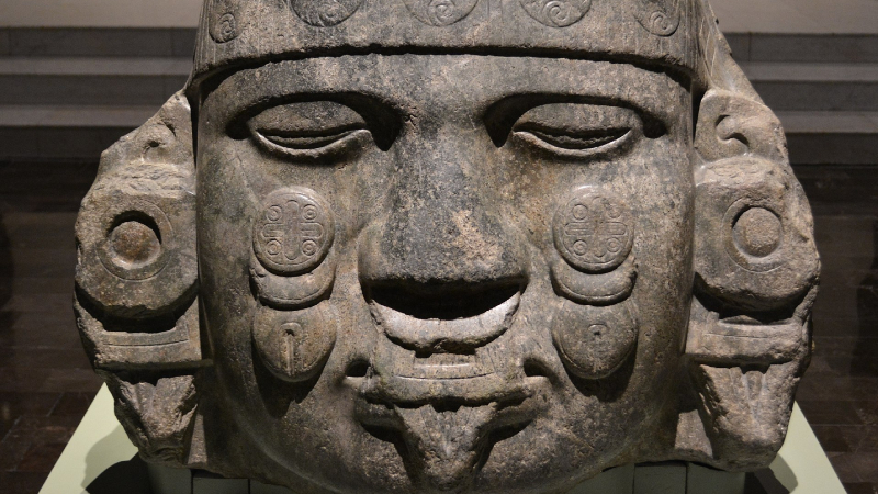 Coyolxauhqui