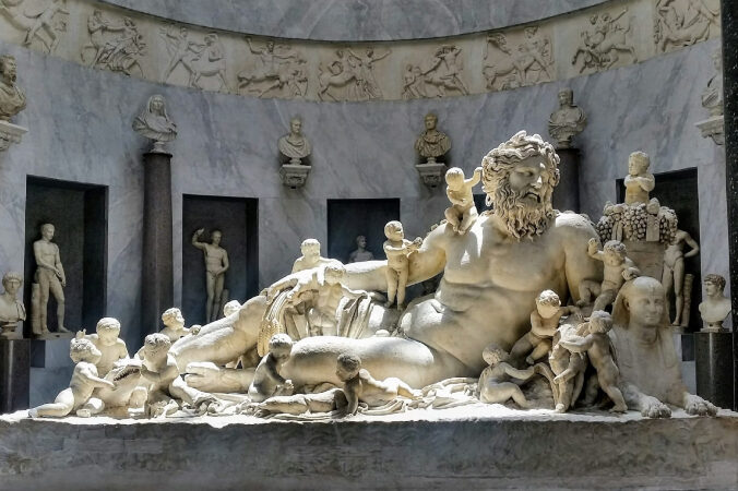 Cronos vs Saturno