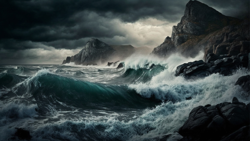 Mito del diluvio