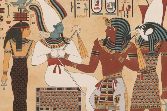 Osiris
