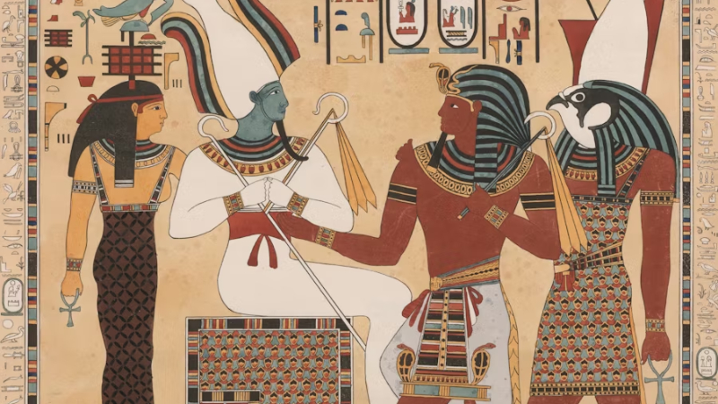 Osiris