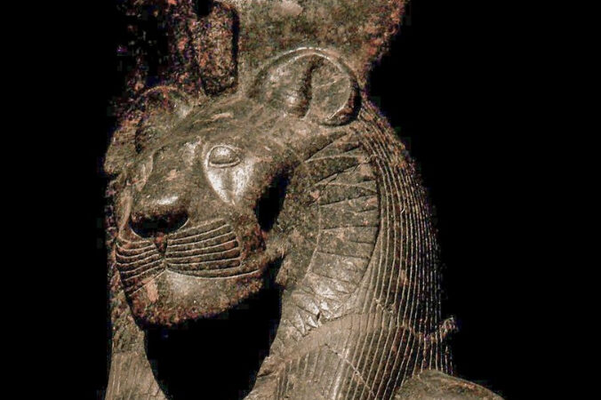 Sekhmet