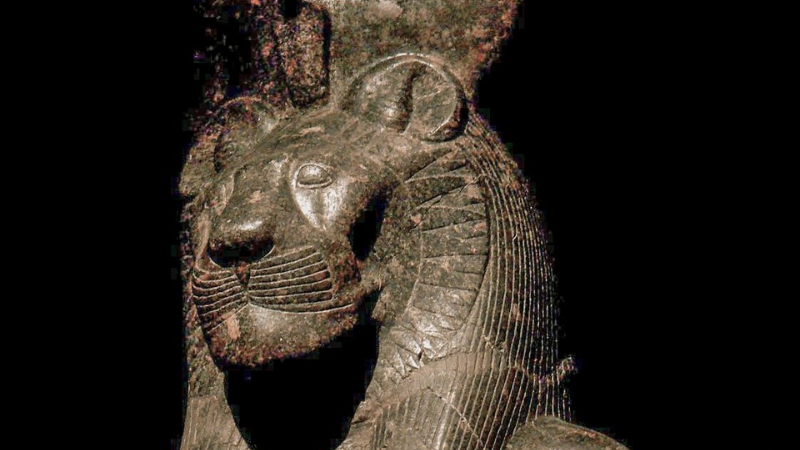 Sekhmet
